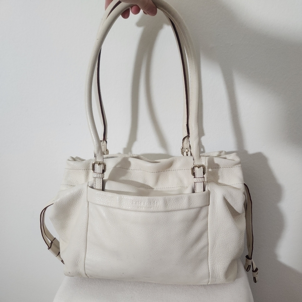 Kate Spade Westberry Opus Drawstring Satchel